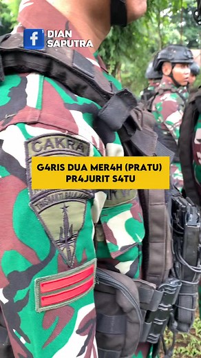 Pr4tu (pr4jur1t s4tu) | Dian Saputra