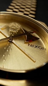 10K views · 316 reactions | Introducing the Death Clock by Liquid Death x Nixon, the most exclusive watch that you can’t buy. Unless you sell us your eternal soul and become a member of the Liquid Death Country Club. Start selling your soul at liquiddeath.com/deathclock. | Liquid Death | Facebook