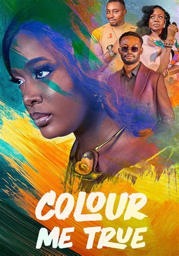Colour Me True - فيلم: شاهدوا بالبث أونلاين