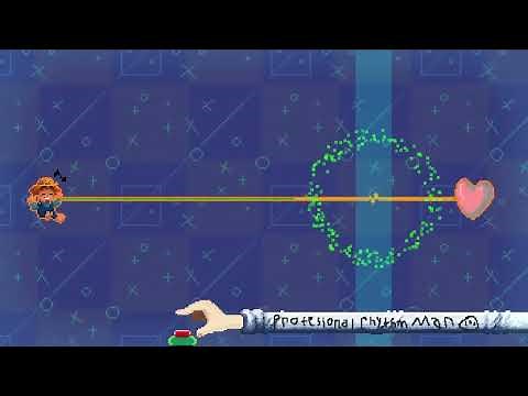 Rhythm Doctor Custom Level: Call and Response Tutorial