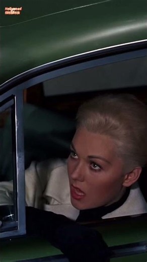 Alfred Hitchcock’s Strangest Life Advice 😳 #hollywoodflashback
