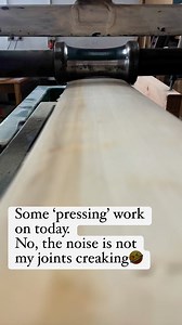 31K views · 221 reactions | Pressing some beautiful English Willow from J.S.Wright & Sons. #cricketbatwillow #jswright | Laver & Wood Cricket | Facebook