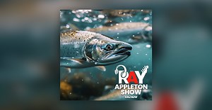 Water or Salmon? Merced Irrigation District GM Live On KMJ - Ray Appleton