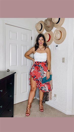 Affordable Date Night Looks✨ What is your ideal date night? For me, it’s a spicy marg, chips and guac, and more guac… on a patio of course💁🏻‍♀️ For details of my size 8/10 looks and how to shop this reel: 1️⃣- head to the AMZ link in my profile (or) 2️⃣- use the keyword “teleport” to have everything sent directly to you! Follow for more midsize style @the_other_mk . . . . #midsizestyle #sizelarge #size8 #size10fashion #easymomoutfits #datenightoutfit Date night look, Midsize style, midsize mom