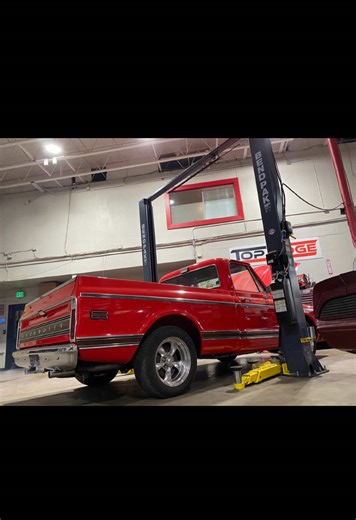Top Edge Auto Repair Services in Denver, CO