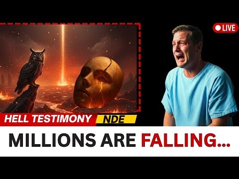 The Angel Exposed the Sin Leading Millions to Hell — Afterlife Warning