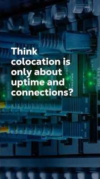 Colocation Data Center Benefits Most IT Leaders Overlook