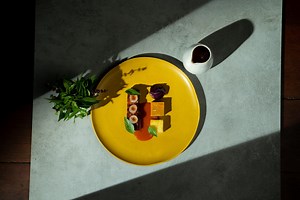 Ubud’s Locavore forays into plant-based cuisine with Herbivore | Coconuts