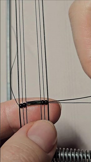 Express beading loom lesson #diy #tutorial #loombeading