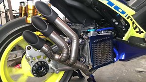 1.5M views · 10K reactions | Aerox155 (Soundtest) #VMAXracing Note: For Show Only | VMAX Racing | Facebook