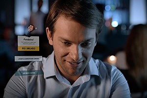 Baixe agora o aplicativo do Show do Milhão