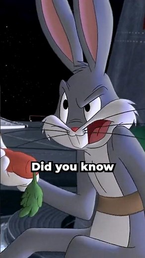Did you know for Looney Tunes Back in Action?