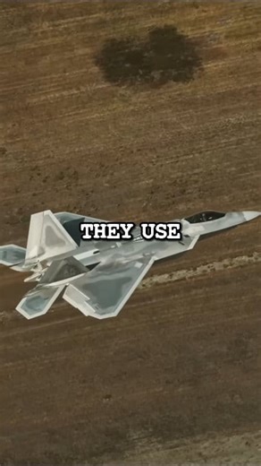 Why Are Stealth Jets So Weirdly Shaped #usmilitary #usairforce #stealthjet #usa | Army Insider | Facebook