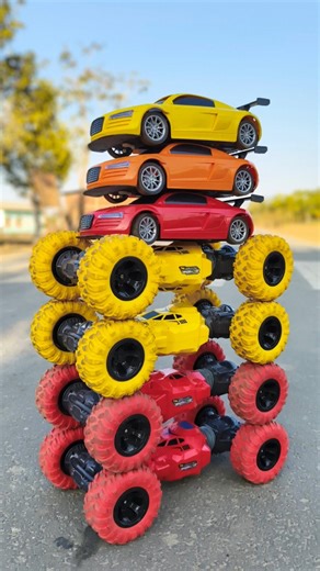 😂Wow Remote control 7 RC Best moko cars hat ma ayall😂😱🙏🏼