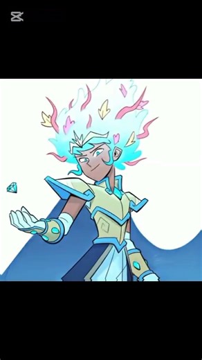 Anne boonchuy #amphibia