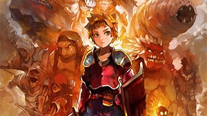 Análisis de Chasm para PS4, PC y PS Vita