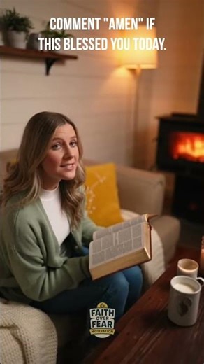 Philippians 4:7 — The Peace of God Will Guard Your Heart | Bible Verse for Anxiety & Calm