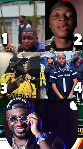 ENSEMBLE OPEN VERSE CHALLENGE 🏆 1 Million Francs is⬆️UP for grabs Who killed it? 1 @Hassan DSD 2 @Mr Unique 3 @Frankyiceofficial 4 @JOECLEF DROP THE NUMBER OF YOUR FAVORITE IN THE COMMENTS! #EnsembleChallenge #openversechallenge #fusbus