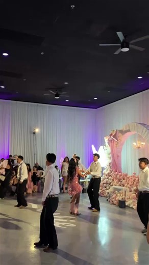 Surprise Dance Choreography Highlights