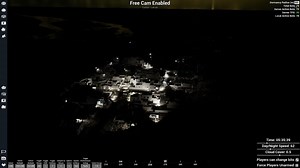 It's been a while since I first revealed the SquidBots Zeus mod, so I thought I'd show you some of the new features I've added. I look forward to seeing what you make!