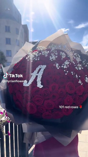 Red Roses: The Perfect Flowers for Any Occasion