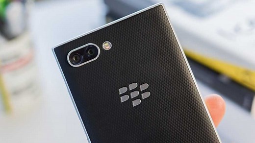 BlackBerry is back: 2025’s most unlikely phone trend explained