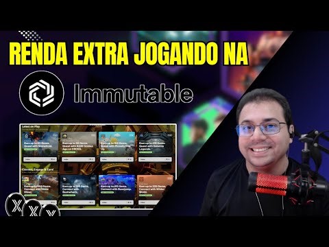 Earn Extra Income Playing on Immutable! A Complete Guide to the Best Games to Make Money