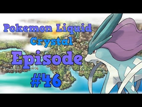 Pokemon Liquid Crystal Walkthrough - Part 46: Viridian City & Pallet Town