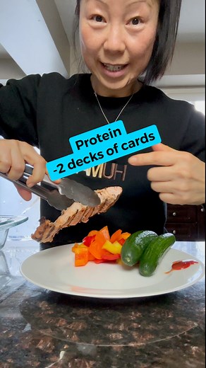 187K views · 3.4K reactions | Simple Weight Loss that Works | Life Simplified #simpleweightloss #weightlosshacks #lifesimplefied #portioncontrol #healthyweightloss | Ilmee Mintz | Facebook