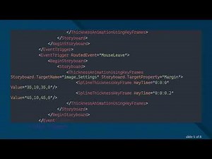 How to Trigger Multiple EventTriggers Simultaneously in WPF with MouseOver Events