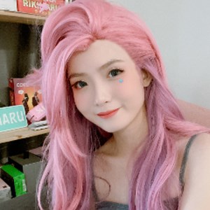 aisakamiharuu - Twitch