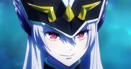 Ecchi Fantasy Anime Chained Soldier Trailer Highlights January 2024 Release