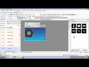 Share Images and Parts with GP-Pro EX