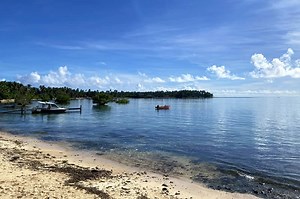 The Best Coworking Spaces and Places to Remote Work in Siargao