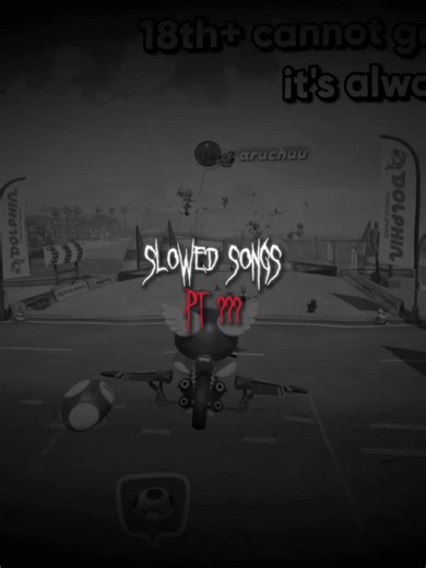 agoti >>> Playlist In Bio! #slowedsongs #reverbaudios #gamingaesthetic #edit #vibe