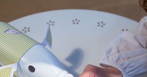 Réaliser un coffre-fort cochon