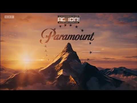 Penguins of Madagascar - BBC 1 Intro