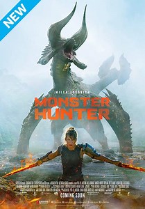 Monster Hunter