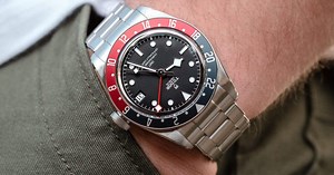 Graduation watch sale: Up to 45% off Omega, Cartier, Tudor, and more