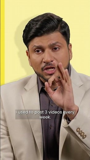 A Growth Story That Aspires and Inspires | Rahul Kulkarni’s Journey with Prudent