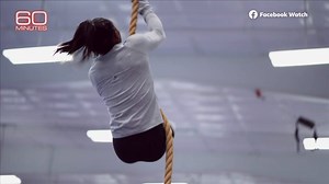 22K views · 625 reactions | “I didn’t come this far to only come this far,” says Olympic gymnast Simone Biles about her decision to keep training another year to compete in the Olympics, which were delayed because of the pandemic. https://cbsn.ws/2NwfGO8 | 60 Minutes | Facebook