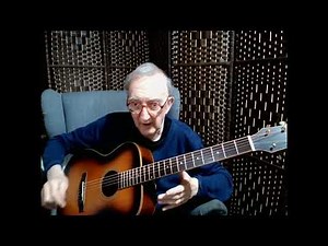 Freshman SONGOTSB guitar review.