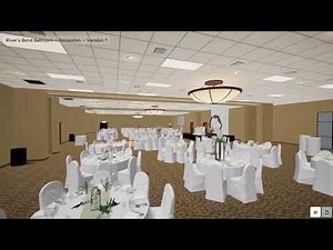 Stoney Creek Hotels | Merri Walkthrough | Sioux City, IA