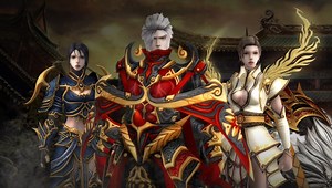 TwelveSky2: The Limitless is Now Out in Open Beta!