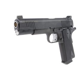VFC 1911 LAPD SWAT Custom II Green Gas Airsoft Pistol