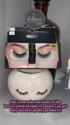From natural to full glam!😉 Our team handpicked some of the best strip lash brands so you can shop what’s best for you, all in one place✨ Take a look when you visit us next!🌸 📞 (033) 396 1185 💬 062 898 3208 🌐 www.enhancebeauty.co.za #fyp#foryou#enhancebeauty#eyelashes#beautysalon#glowup#tiktoksa#midlands#pmb#kzn