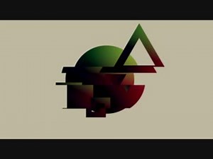 【AviUtl講座】グリッチを作る