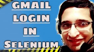 Gmail Login Google Login Using Python Selenium Google Gmail Signin Using Python Selenium
