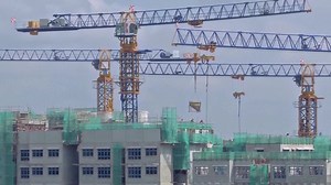 114K views · 3.4K reactions | A brick made entirely from recycled building waste could help the construction industry cut down on carbon emissions and its significant waste. Unlike traditional clay bricks, the K-BRIQ produces 95% less CO2, according to its Scottish maker, Kenoteq | Reuters | Facebook