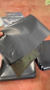 18x18 Grow bags.. වසර තුනක කල් පැවැත්ම... Guage 500.. ඇනවුම් සදහා 0719403391/0718691416 msg එකක් දාන්න... #manulakagro #followerseveryone #growbags #agriculture | Manulak Agro